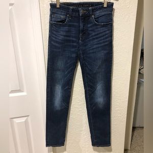 American Eagle 🦅 mens size 28 x 32 slim straight jeans.